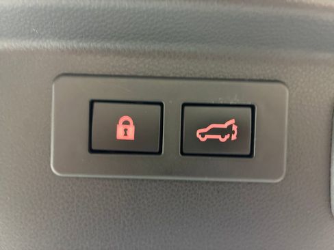Certified 2023 Subaru Forester Limited AWD/4WD image 14