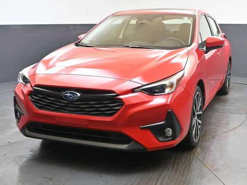 New 2026 Subaru Impreza 2.0i Sport image 1