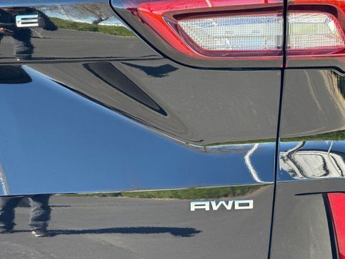 Used 2025 Ford Escape ST-Line image 26