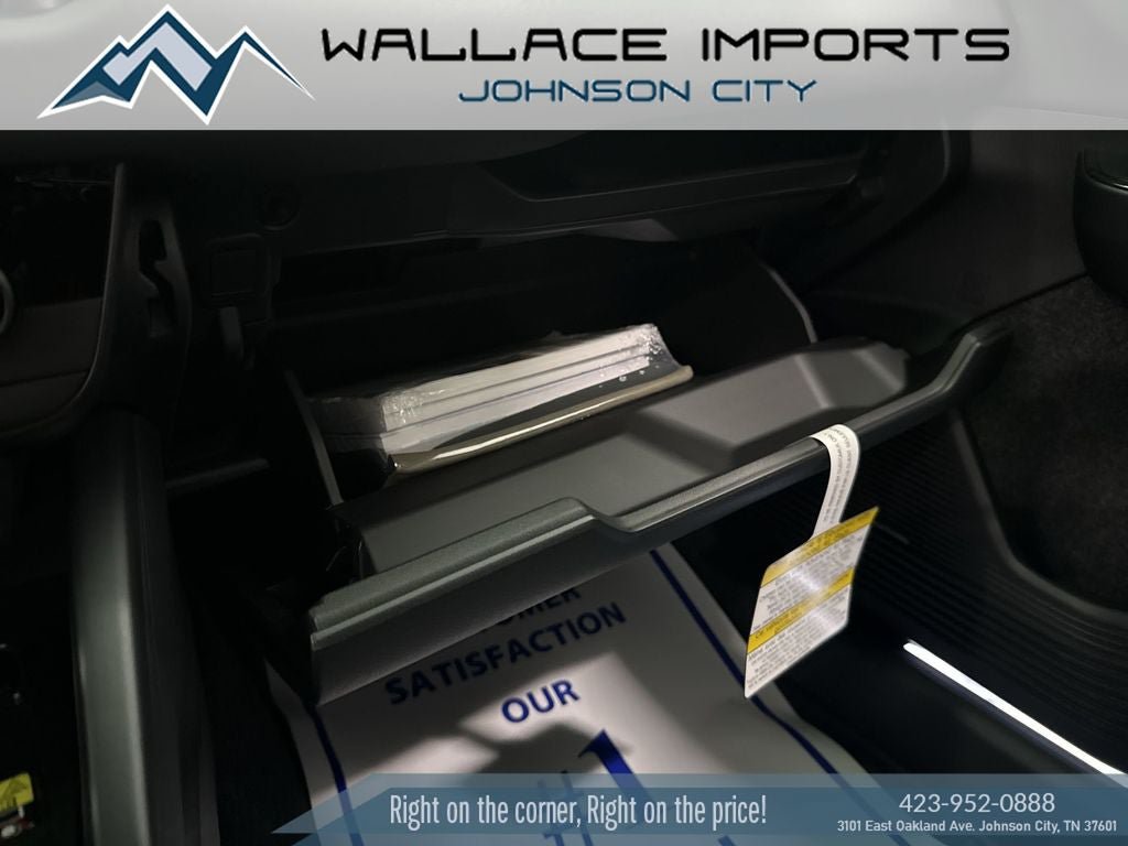 New 2026 Subaru Outback Touring AWD/4WD image 41