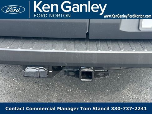 New 2025 Ford Transit 350 Low Roof w/ Load Area Protection Package image 33