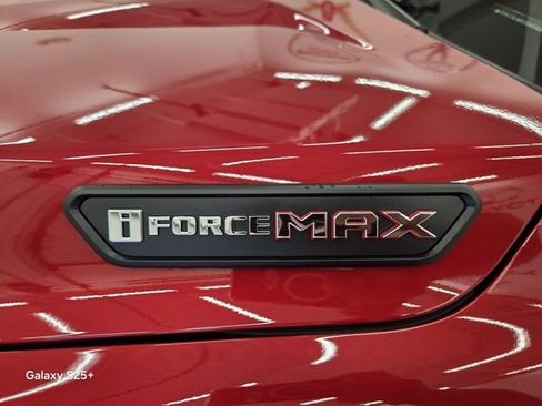 New 2025 Toyota Tacoma TRD Off-Road image 17