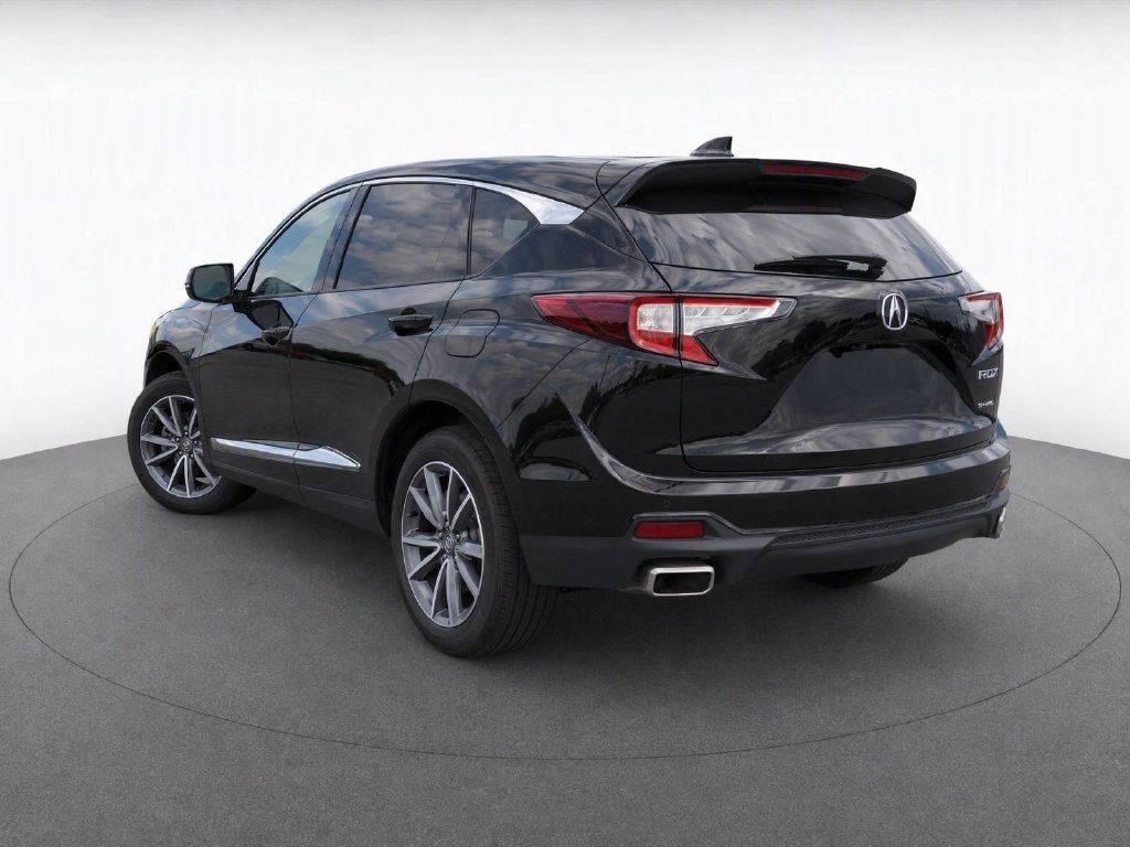 Used 2024 Acura RDX w/ Technology Package AWD/4WD image 4