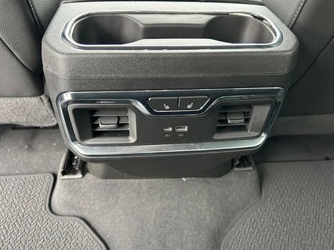 Used 2023 GMC Sierra 1500 Denali AWD/4WD image 48