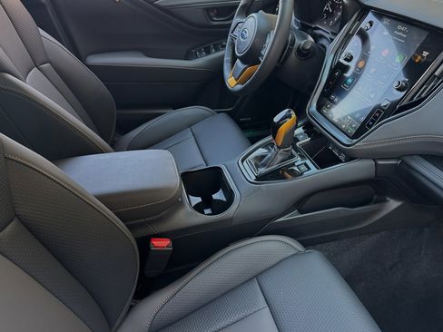 New 2025 Subaru Outback Wilderness image 15
