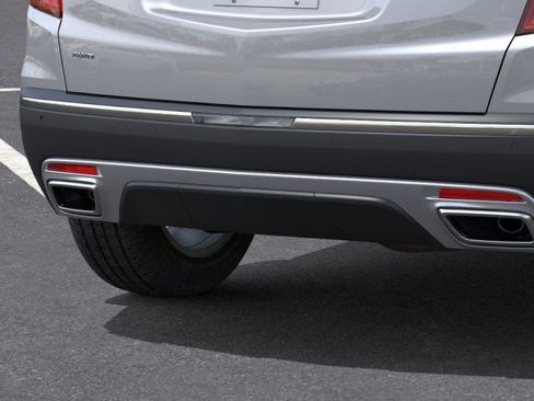 New 2026 Cadillac XT5 Premium Luxury image 14