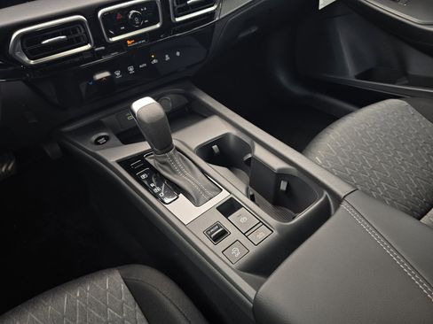 New 2026 Nissan Sentra SV FWD image 16
