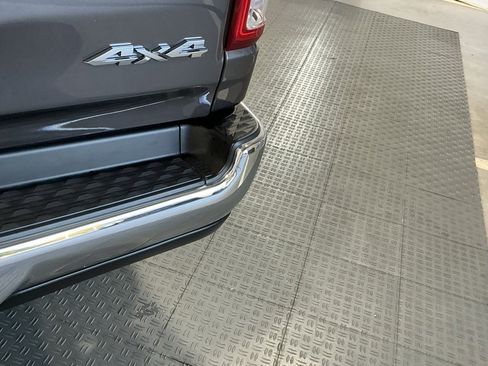 Used 2022 RAM 1500 Big Horn image 4