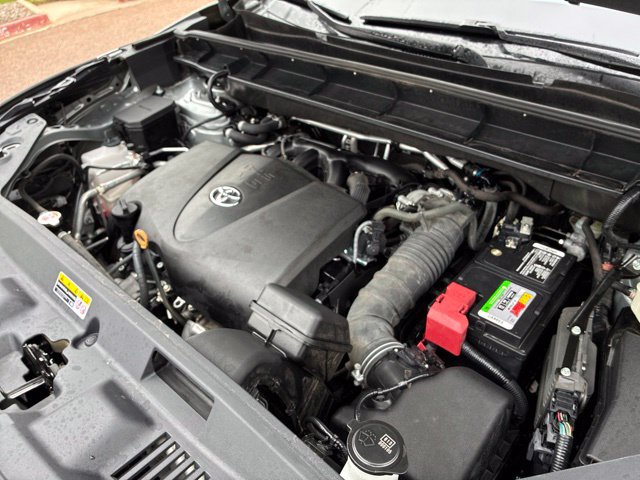 Used 2020 Toyota Highlander Limited AWD/4WD image 37