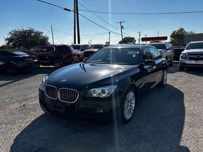 Used 2013 BMW 750Li