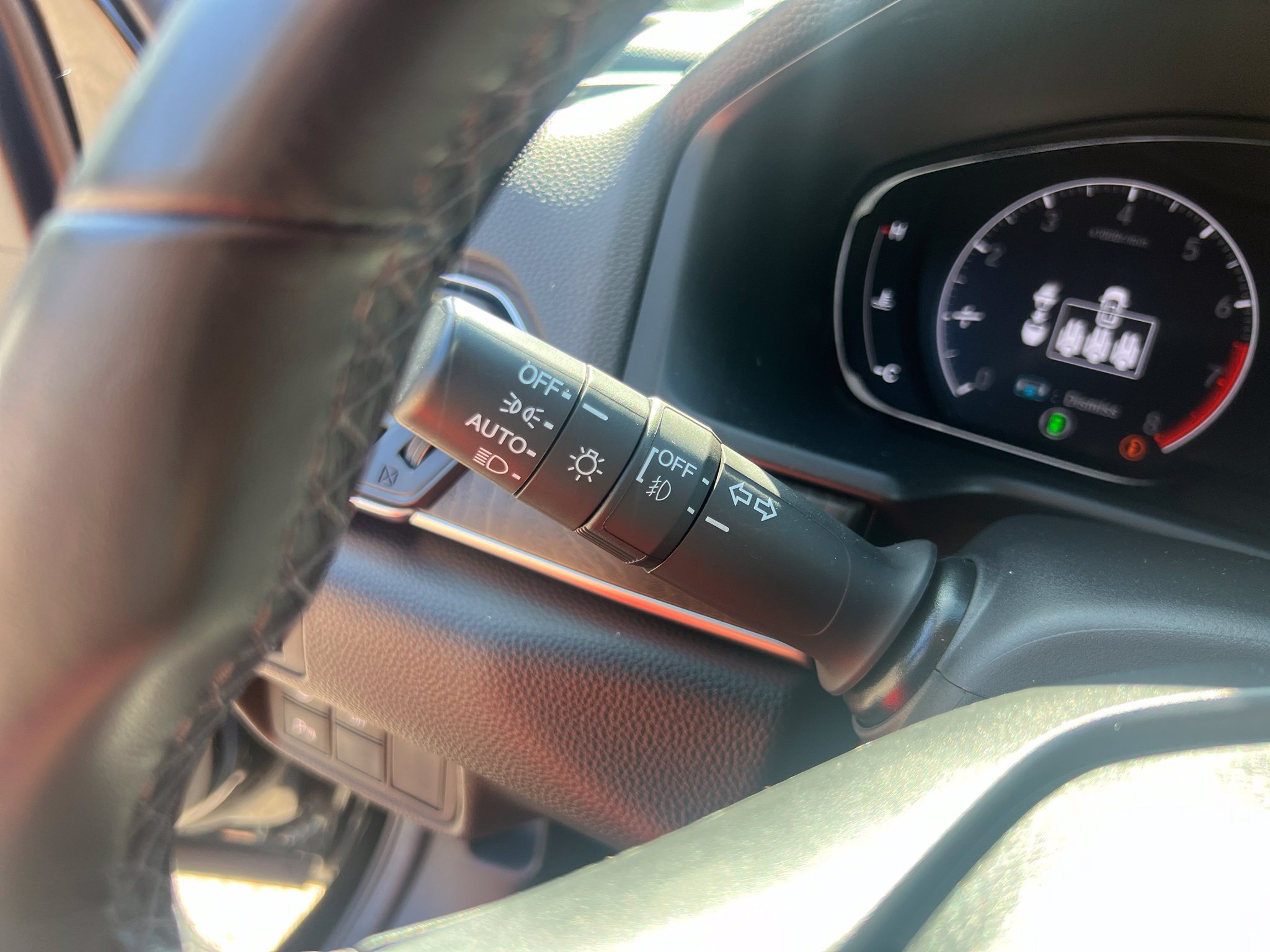 Used 2021 Honda Accord EX-L image 23