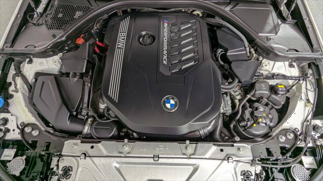 Used 2020 BMW M340i w/ Premium Package RWD image 36