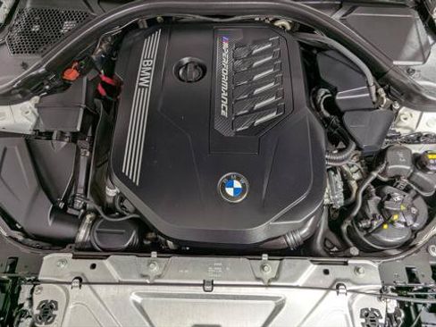Used 2020 BMW M340i w/ Premium Package RWD image 36