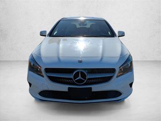 Used 2019 Mercedes-Benz CLA 250 4MATIC video 2