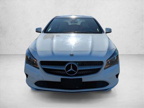 Used 2019 Mercedes-Benz CLA 250 4MATIC image 2