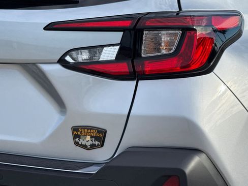 New 2026 Subaru Crosstrek 2.5i Wilderness w/ Crosstrek Mirror Package image 31
