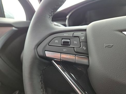 New 2025 Cadillac XT6 Premium Luxury w/ Technology Package image 30