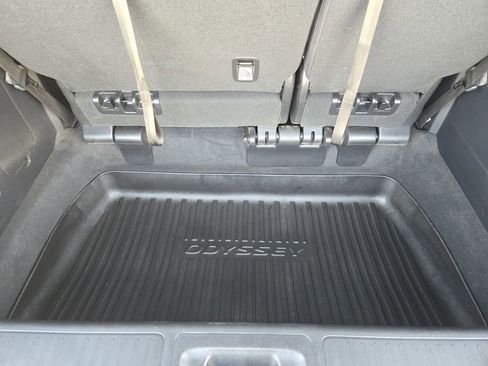 Used 2026 Honda Odyssey Sport-L image 35