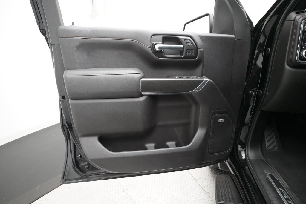 Used 2019 GMC Sierra 1500 AT4 w/ AT4 Premium Package AWD/4WD image 26