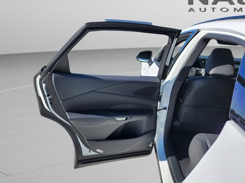 New 2026 Lexus RX 350 F Sport image 26