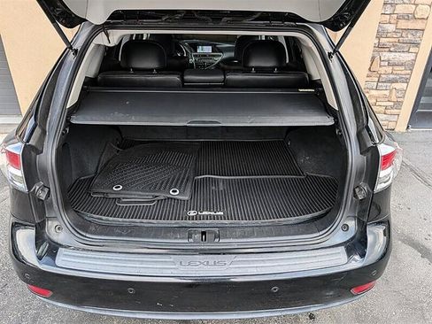 Used 2014 Lexus RX 350 AWD w/ Navigation Package image 28