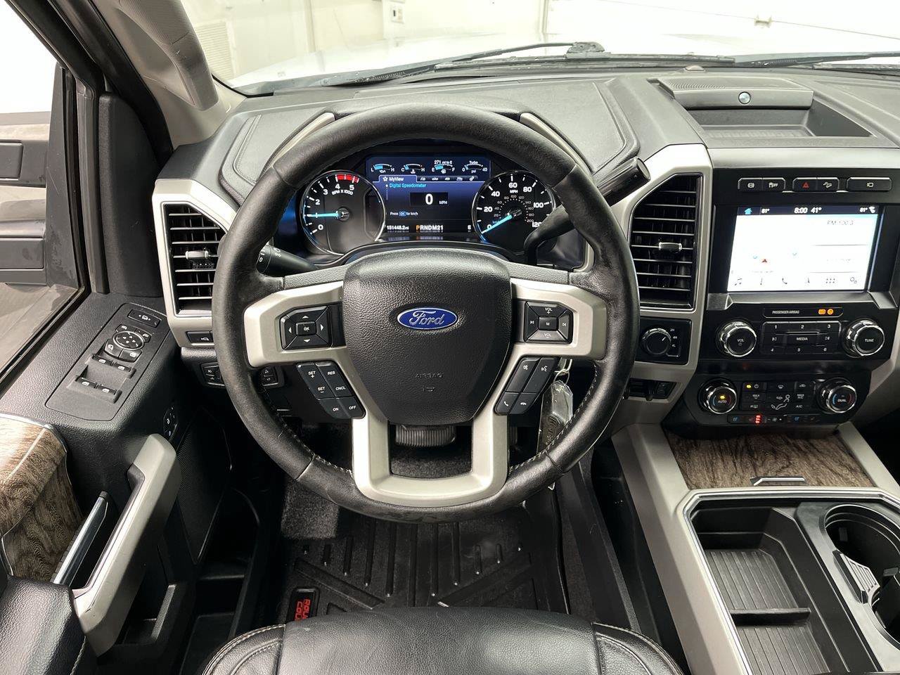 Used 2019 Ford F250 Lariat AWD/4WD image 15