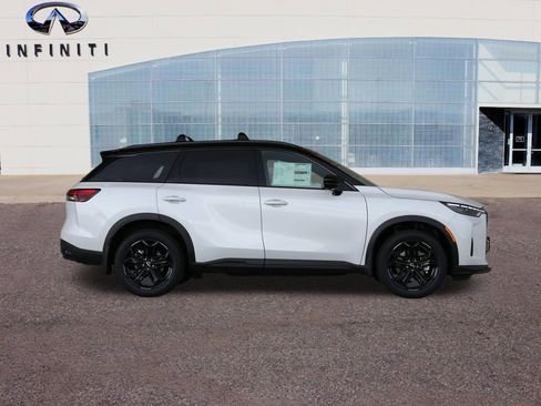 New 2026 INFINITI QX60 Sport AWD/4WD image 56
