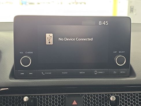 Used 2024 Honda Civic Sport image 20