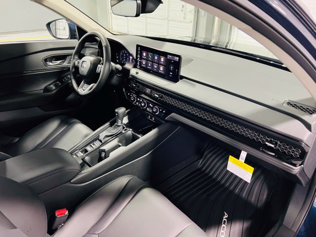 New 2026 Honda Accord Touring image 33