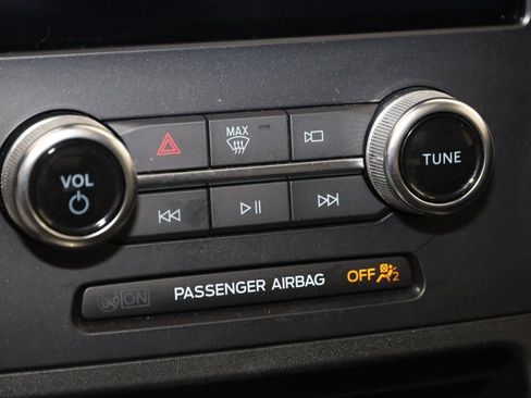 Used 2024 Ford Edge SEL w/ Convenience Package image 28