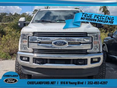 Used 2019 Ford F250 Lariat w/ Lariat Value Package