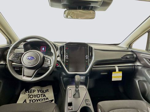 Certified 2024 Subaru Impreza 2.0i Sport image 11