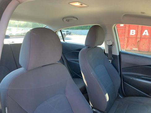 Used 2017 Kia Rio LX w/ Power Package FWD image 18