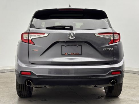 Used 2019 Acura RDX FWD image 7