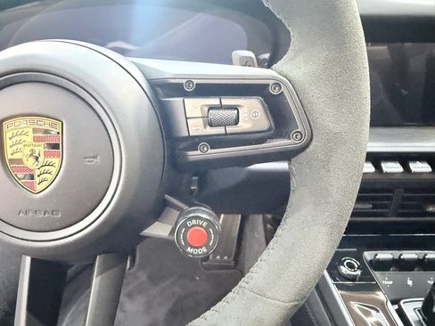 Used 2026 Porsche 911 GTS image 18