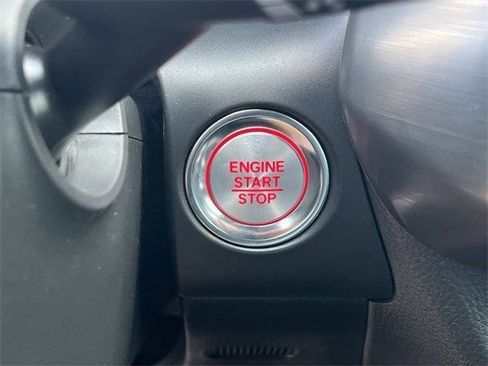 New 2025 Acura ADX A-Spec image 22