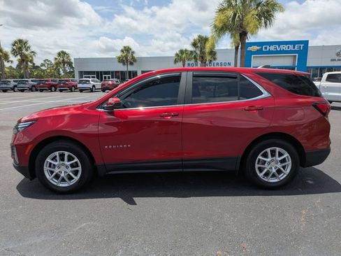 Used 2022 Chevrolet Equinox LT image 6
