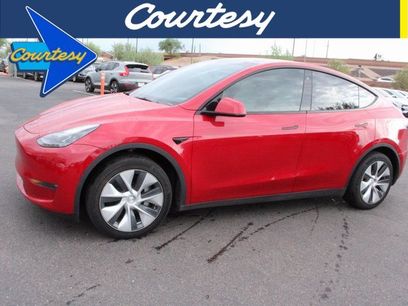 Used 2022 Tesla Model Y Long Range