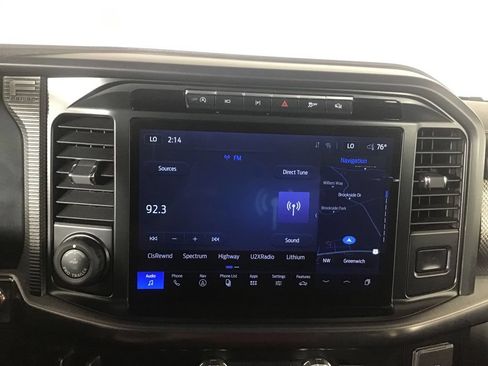 Used 2024 Ford F150 Raptor AWD/4WD image 33