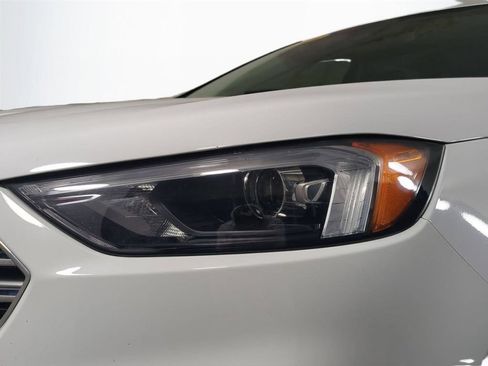 Used 2022 Ford Edge SEL AWD/4WD image 10