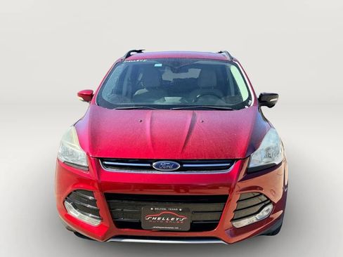 Used 2013 Ford Escape SEL image 3