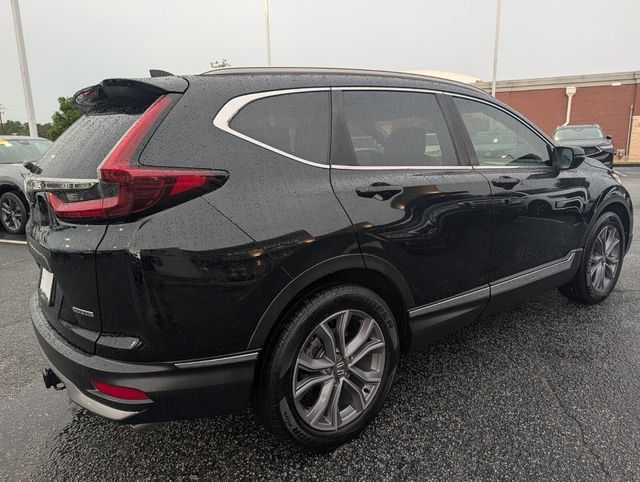 Used 2020 Honda CR-V Touring image 32