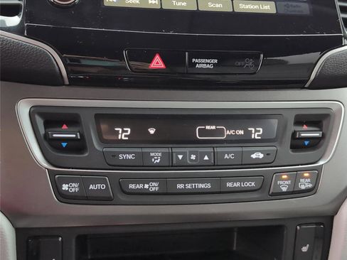 Used 2022 Honda Pilot Special Edition image 19