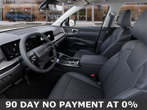 New 2026 Kia Sorento SX image 17