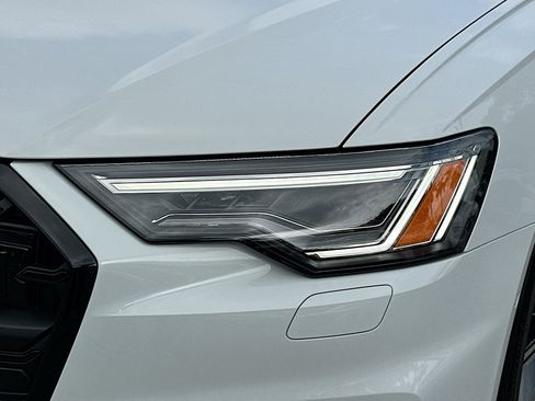 Used 2025 Audi A6 3.0T Premium image 38