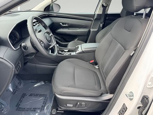 Used 2023 Hyundai Tucson SEL FWD image 12
