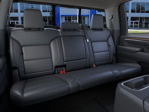 New 2026 Chevrolet Silverado 2500 LT w/ Trail Boss Package image 17