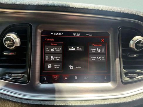 Used 2018 Dodge Challenger SXT Plus image 19