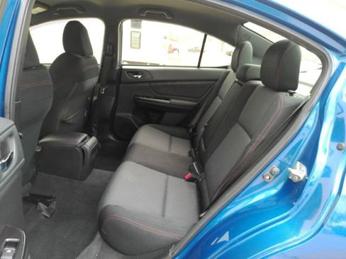 Used 2021 Subaru WRX image 15