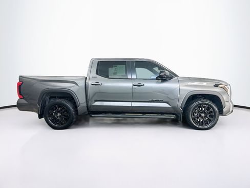 Used 2025 Toyota Tundra Limited image 10